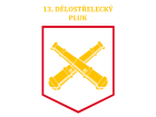 13. dělostřelecký pluk "JASELSKÝ"