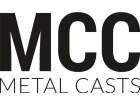 MCC Metal Cast
