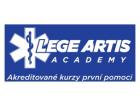 LEGE ARTIS academy