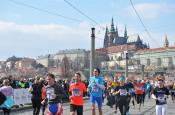 Sportisimo 1/2 Maraton Praha 2015