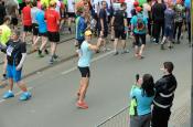 Sportisimo 1/2 Maraton Praha 2014