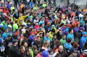 Sportisimo 1/2 Maraton Praha 2015