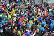 Sportisimo 1/2 Maraton Praha 2015