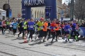 Sportisimo 1/2 Maraton Praha 2015