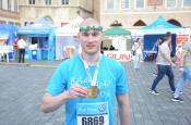 VW Maraton Praha 2016