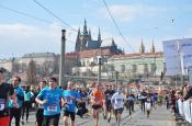 Sportisimo 1/2 Maraton Praha 2015