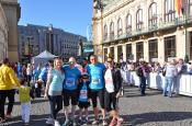 VW Maraton Praha 2016