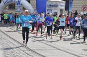 Sportisimo 1/2 Maraton Praha 2015