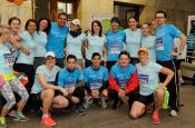 Sportisimo 1/2 Maraton Praha 2014