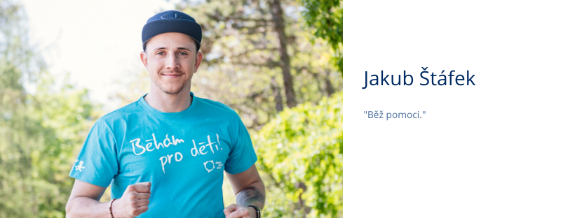 Jakub Štáfek